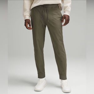 Lululemon ABC Joggers - Olive